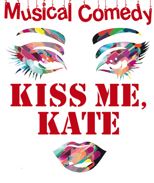 „Kiss me, Kate“ am 6. Jänner 2016 im KUZ Eisenstadt | Foto: KUZ Burgenland