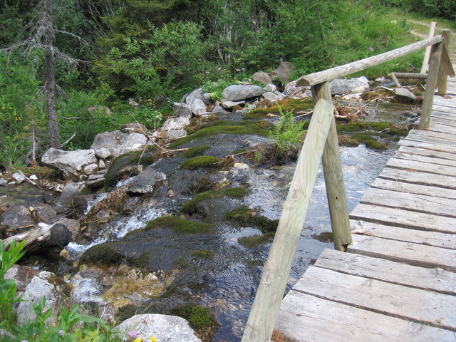 Rattendorf / Gailtal