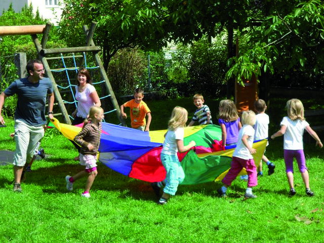 Foto: Familienbund Sierning