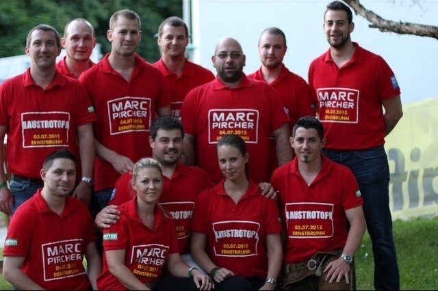 Der SK Raika Ernstbrunn lädt zu den jährlichen Ernstbrunner Festtagen!

"AUSTROTOP"
Freitag, 03.07.2015 ab 21:00 Uhr

"MARC PIRCHER"
Samstag, 04.07.2015 ab 21:00 Uhr