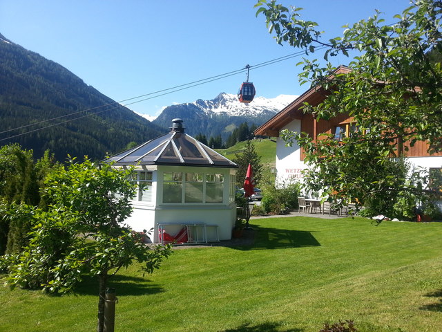 BAD GASTEIN