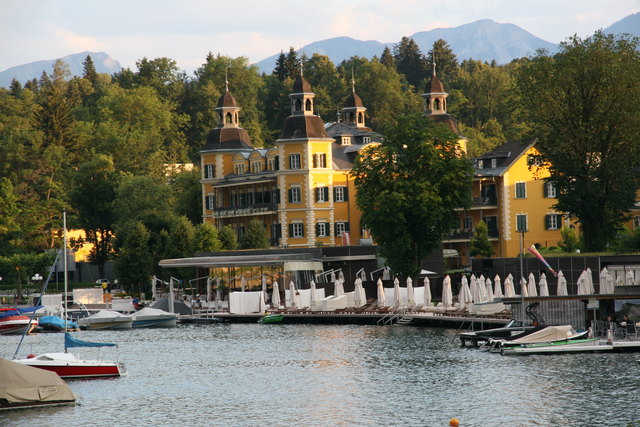 Velden