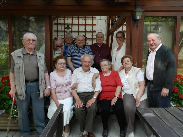 Jahrgang 1947 Thema auf meinbezirk.at