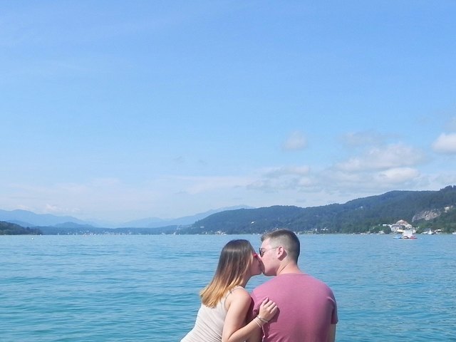 Pörtschach, Kärnten