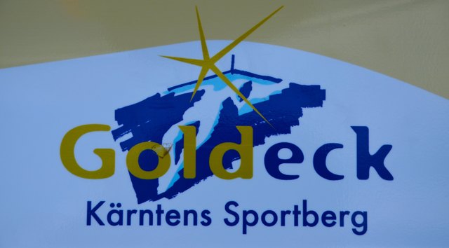 Goldeck - Kärntens Sportberg.
