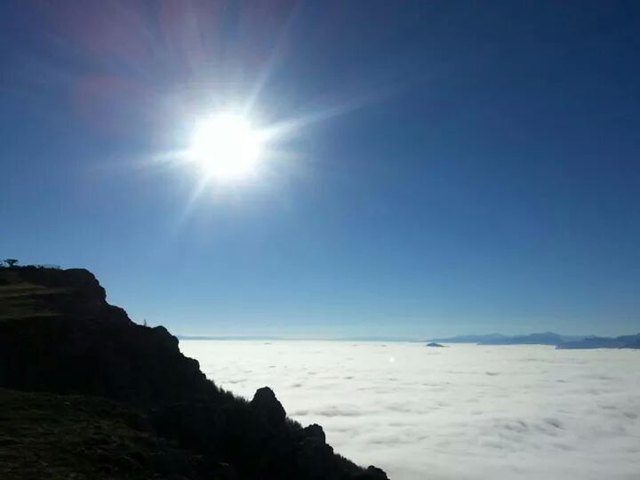 Wandern auf der Aflenzer Bürgeralm