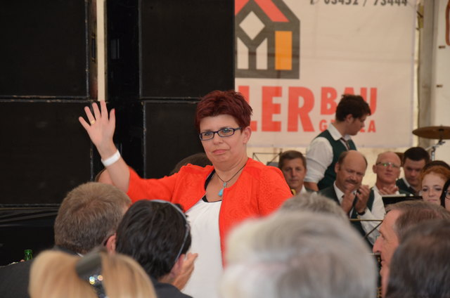 LAbg. Bernadette Kerschler