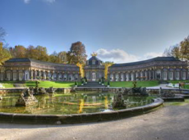 Bayreuth