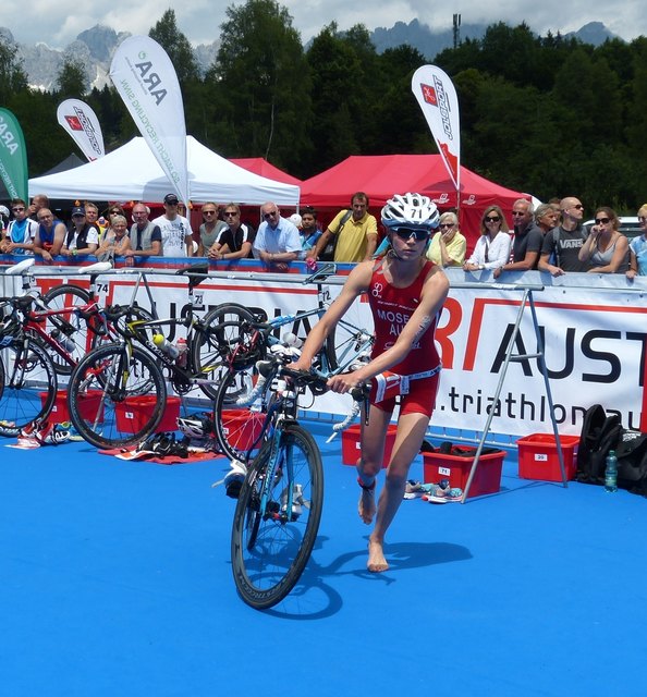 Foto: RC Figaro Lienz