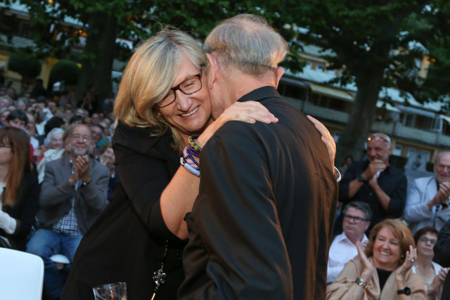 Foto: Vöslauer