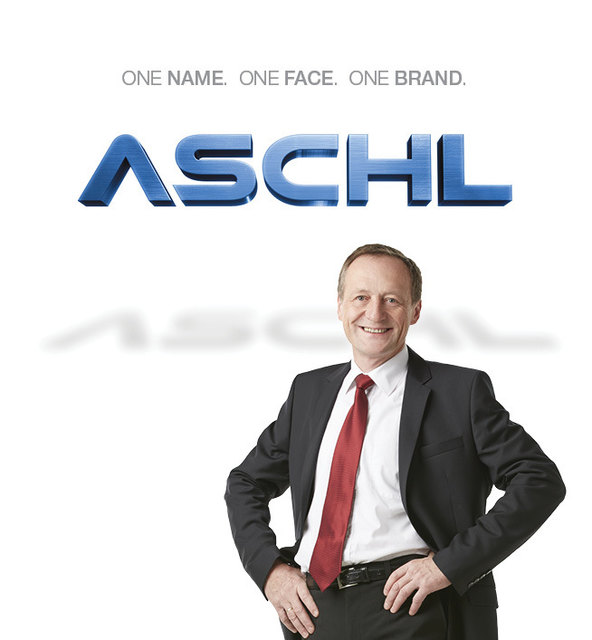 Ing. Roman Aschl - Aschl GmbH - Edelstahl in Bestform