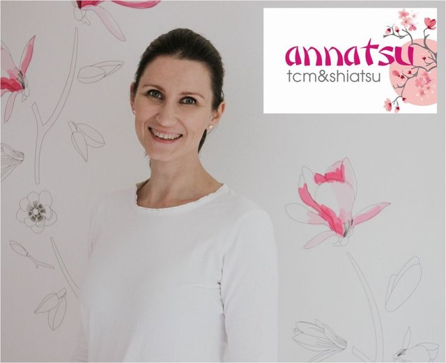 TCM Ernährungsberatung und Shiatsu - Anna Reschreiter