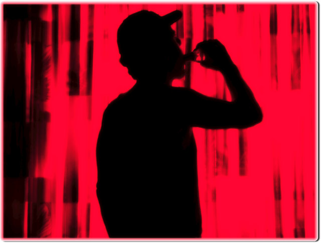 Im Umgang mit Alkohol brauchen Kinder klare Regeln | Foto: Thomas B./pixelio.de