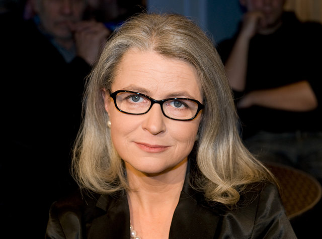 Bekannt wurde Adelheid Kastner als Gutachterin im Fall Fritzl | Foto: Gespag