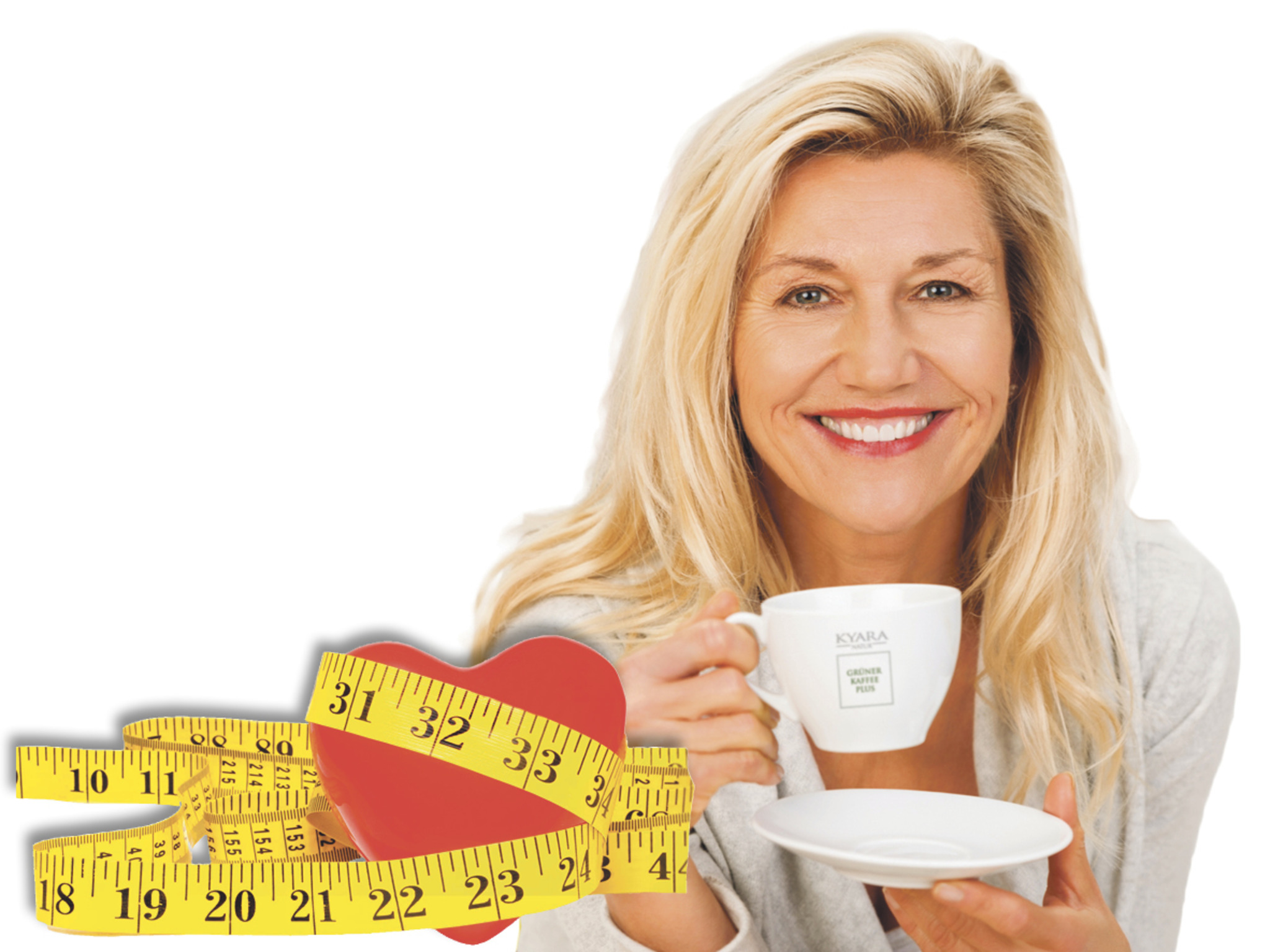Entkoffeinierter Kaffee zur Gewichtsreduktion Entkoffeinierter Kaffee zur Gewichtsreduktion