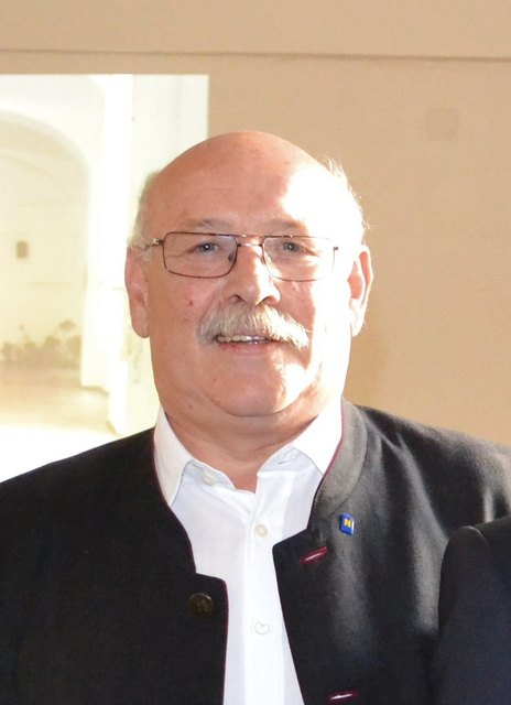 Hainburg unter Bgm. Zeitelhofer erfüllt seit vergangener Woche die vorgegebene Quote. | Foto: Hanus
