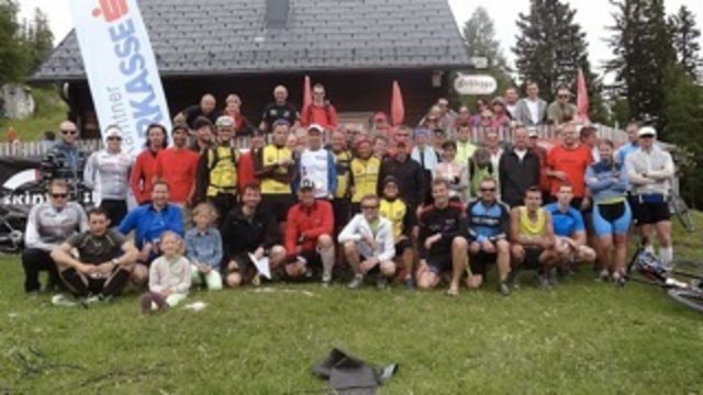 Am 5. Juli findet die Petzenattacke  zum vierten Mal statt | Foto: KK