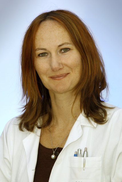 "Diäten stehen aber häufig am Anfang einer Essstörung und können das Auftreten von Anorexia begünstigen", sagt Maria Leibetseder, klinische Psychologin im Landes-Krankenhaus Rohrbach. | Foto: Foto: gespag