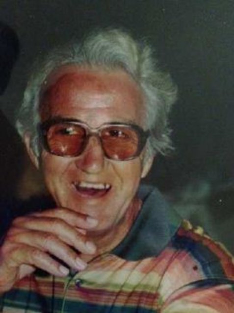Walter M. wird seit vergangenen Freitag vermisst. Der 76-Jährige wollte eine Wanderung unternehmen.