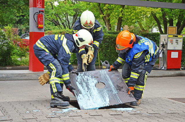 Foto: Pressestelle BFK Mödling