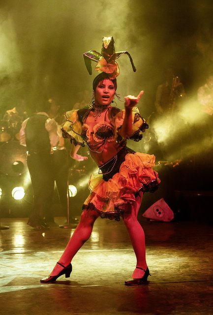 Pasion de Buena Vista | Foto: New Star Management