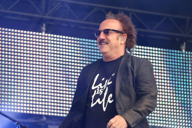 Donauinselfest, Wien