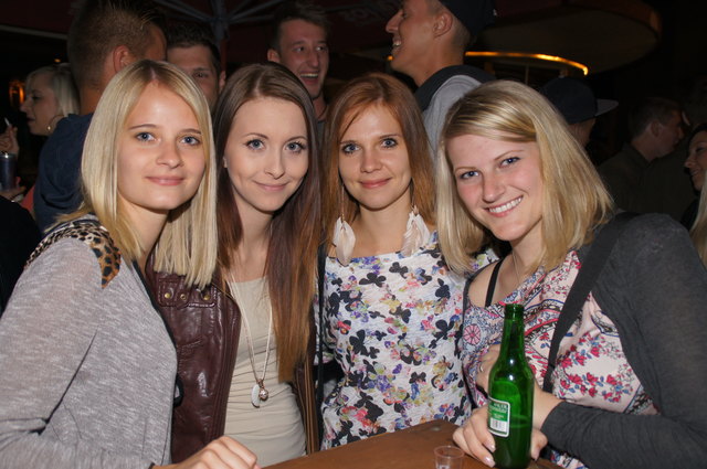Die Music Nights in Knittelfeld starten am 2. Juli in eine neue Runde. Foto: Blinzer