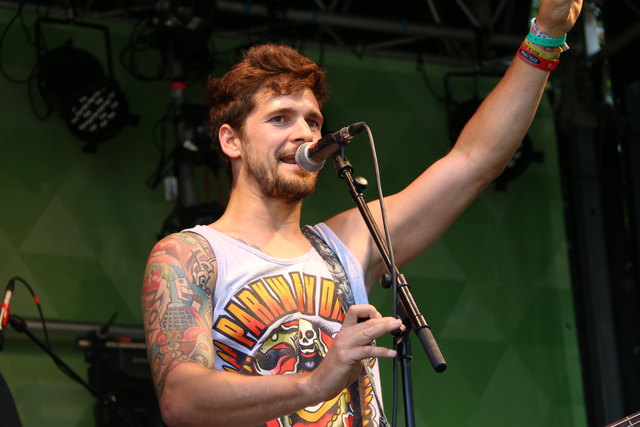 ANCORE Donauinselfest Wien