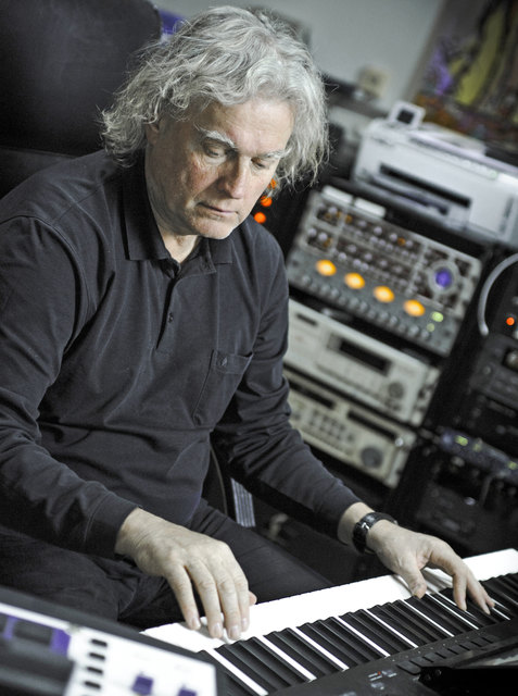 Livemusik-Act Gerd Schuller | Foto: Gerd Schuller