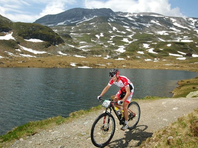 Perfektes Wetter und wildromantische Landschaft in und um Schladming ....