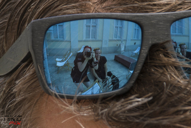 Niko und Sabine :D ©NiKoPIX