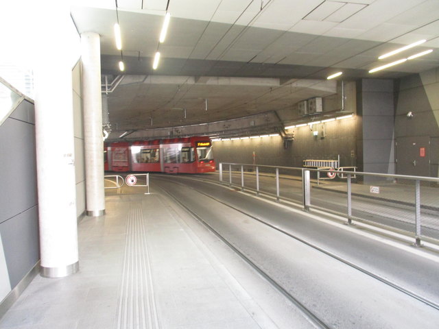 Maximale Tunnelbeleuchtung - wozu?