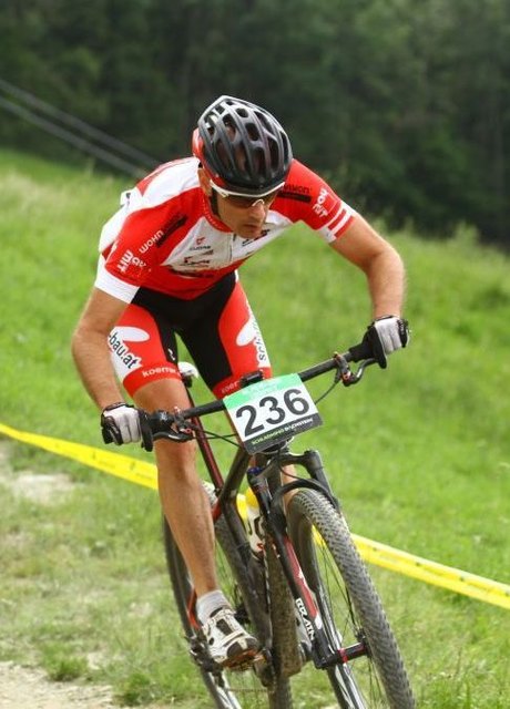 Das Team des RC Elektrotechnik Körrer aus Markt Piesting gratuliert Martin Hönigsberger zu seiner tollen Leistung!