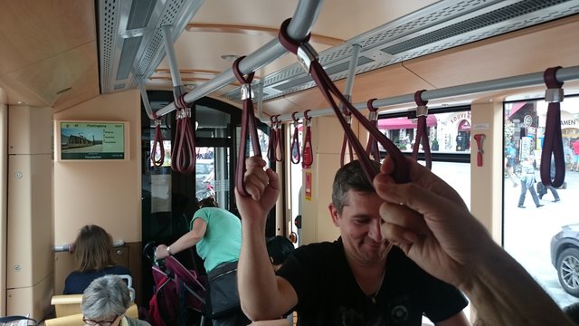 "Die Macht der Vorstellungskraft macht uns grenzenlos!" John Muir (1838 - 1914) – ein kleiner Fotobericht von dem letzten gemeinsamen Besuch der Linzer Märchenwelt, nämlich der Grottenbahn am 26.Juni 2015 mit Familienzentrum Dialog!