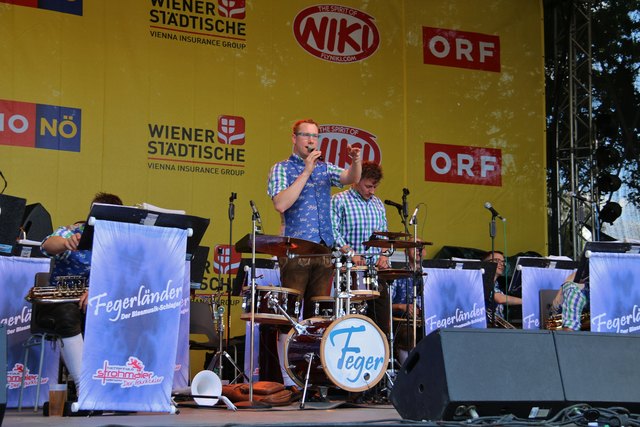 Donauinselfest Wien