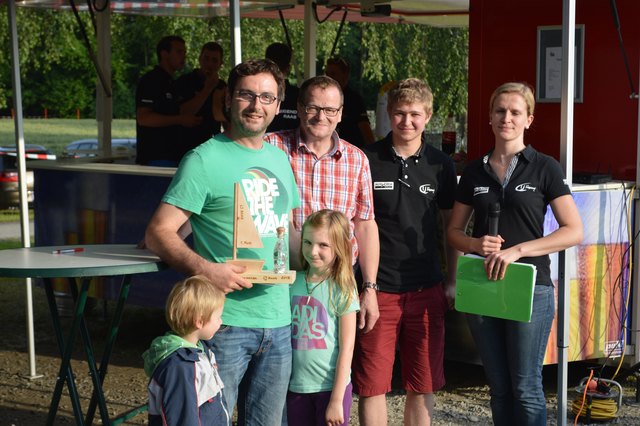 1. Platz