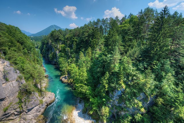 Mit dem Titel „Griaß di in der Nationalpark Region Steyrtal – Natur und Menschen am Fluss“ zeigt der Kurz-Film eindrucksvolle Aufnahmen über die einzigartige Naturlandschaft und das vielfältige Angebot für die Gäste.