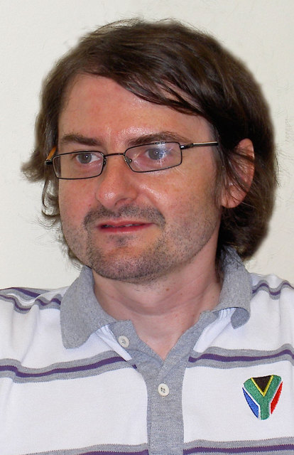 Psychologe Thomas Ortner