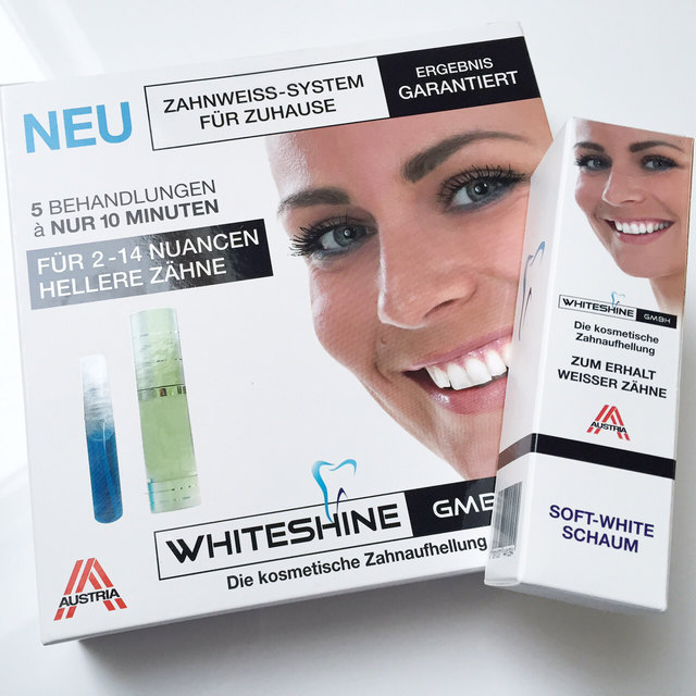 Whiteshine