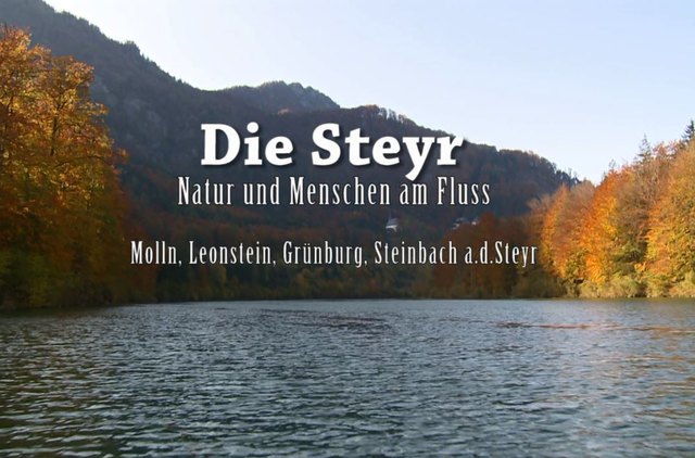 Der Film wird über die Bildschirme in den Gästezimmern flimmern und auf der Homepage des Tourismusverbandes sowie auf Messen zu sehen sein, um den Gästen zu zeigen, was da Steyrtal zu bieten hat.