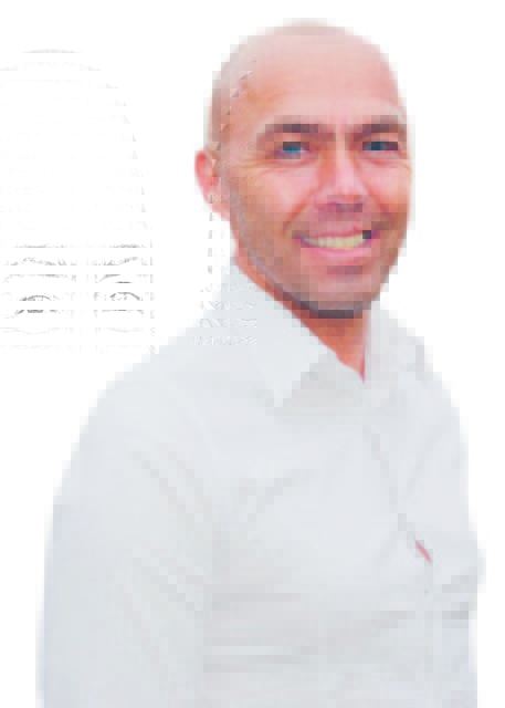Gerhard Huber