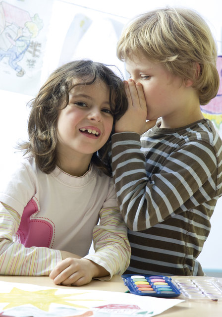 Schon gehört? Maria Wörth macht Nägel mit Köpfen und baut die Kinderbetreuung aus | Foto: mev.de