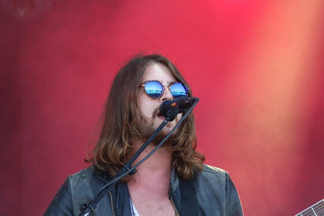 The Makemakes, Donauinselfest, Wien