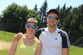 Bezirksbltter Archiv (Michael Permoser) aus Melk Auch fr Flirts war genug Zeit. das Geheimrezept fr einen erfolgreichen Sommertag mit Flirt-Faktor. Bezirksbltter Archiv (Michael Permoser) aus Melk