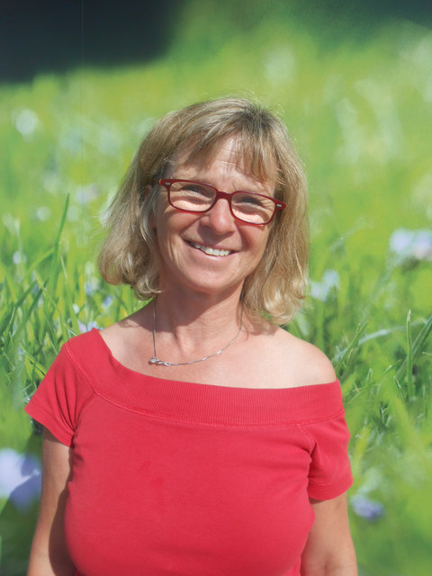 Ingrid Mittermayr, Reutte