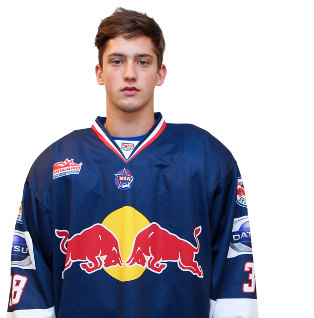 Dario Winkler wird Mitte August zu seiner neuen Mannschaft in Kanada stoßen.