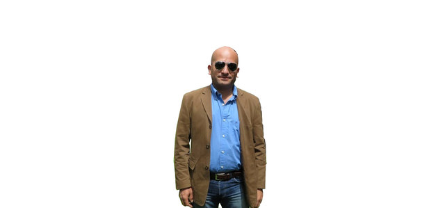 Saleh hat schon im Oktober 2014 einen Asylantrag gestellt - die Antwort steht noch aus.