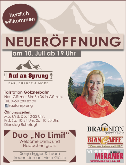 https://www.facebook.com/aufansprung?fref=ts