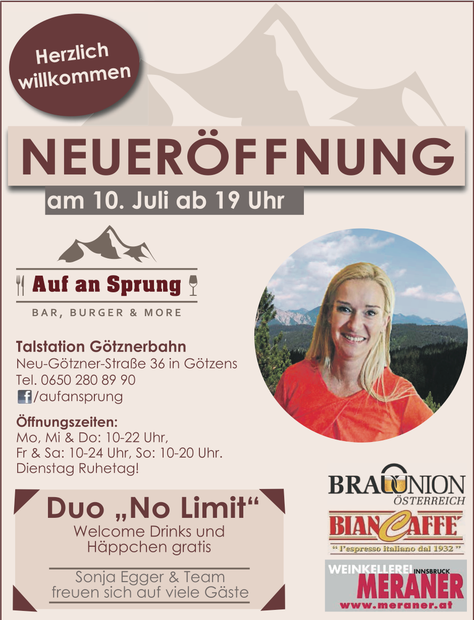 https://www.facebook.com/aufansprung?fref=ts