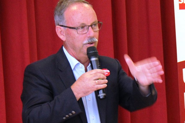Foto: SPÖ Steyr